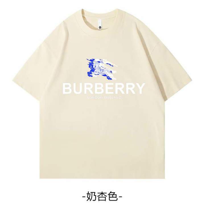 Picture of Burberry T Shirts Short _SKUBurberryS-2XL11Lx12120013